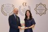 ไทยเบฟคว้า 4 รางวัลจากงาน Institutional Investor Corporate Awards ครั้งที่ 16 ประจำปี 2569 ไทยเบฟคว้า 4 รางวัลจากงาน Institutional Investor Corporate Awards ครั้งที่ 16 ประจำปี 2569