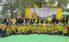 มูลนิธิผืนป่าในใจเรา และไทยเบฟ  ร่วมปลูกป่าเฉลิมพระเกียรติพระบาทสมเด็จพระเจ้าอยู่หัว