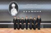 บริษัท ไทยเบฟเวอเรจ จำกัด (มหาชน) และกลุ่มทีซีซี จัดพิธีแสดงความอาลัยและน้อมรำลึกในพระกรุณาธิคุณ สมเด็จพระเจ้าลูกเธอ เจ้าฟ้าพัชรกิติยาภา นเรนทิราเทพยวดี กรมหลวงราชสาริณีสิริพัชร มหาวัชรราชธิดา บริษัท ไทยเบฟเวอเรจ จำกัด (มหาชน) และกลุ่มทีซีซี จัดพิธีแสดงความอาลัยและน้อมรำลึกในพระกรุณาธิคุณ สมเด็จพระเจ้าลูกเธอ เจ้าฟ้าพัชรกิติยาภา นเรนทิราเทพยวดี กรมหลวงราชสาริณีสิริพัชร มหาวัชรราชธิดา