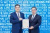 ไทยประกันชีวิต ติดอันดับหลักทรัพย์ ESG100 ต่อเนื่องเป็นปีที่ 4 สะท้อนการขับเคลื่อนองค์กรด้วย ESG สู่การเติบโตอย่างยั่งยืน ไทยประกันชีวิต ติดอันดับหลักทรัพย์ ESG100 ต่อเนื่องเป็นปีที่ 4 สะท้อนการขับเคลื่อนองค์กรด้วย ESG สู่การเติบโตอย่างยั่งยืน