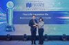 ไทยประกันชีวิต คว้ารางวัล “Most Innovative ESG Insurance Provider 2024”