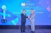 ไทยประกันชีวิต คว้ารางวัล “Most Innovative Customer Experience in Life Insurance” ตอกย้ำความสำเร็จการยกระดับประสบการณ์ลูกค้าด้วยนวัตกรรมดิจิทัล ไทยประกันชีวิต คว้ารางวัล “Most Innovative Customer Experience in Life Insurance” ตอกย้ำความสำเร็จการยกระดับประสบการณ์ลูกค้าด้วยนวัตกรรมดิจิทัล