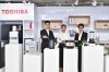 โตชิบา โตเกินคาด ครึ่งปีแรก โต 26%  รุกหนักครึ่งปีหลัง เปิดตัวสินค้าใหม่ 27 รุ่น 