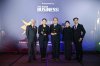 TrueSphere-True Shop พา 'ทรู' ชนะรางวัลใหญ่ระดับเอเชีย ชูประสบการณ์ลูกค้าระดับ First-Class Hospitality และ Customer Obsession TrueSphere-True Shop พา 'ทรู' ชนะรางวัลใหญ่ระดับเอเชีย ชูประสบการณ์ลูกค้าระดับ First-Class Hospitality และ Customer Obsession
