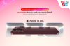ทรู ดีแทค 5G เตรียมวางจำหน่าย iPhone 18 Pro and iPhone 18 Pro Max ทรู ดีแทค 5G เตรียมวางจำหน่าย iPhone 18 Pro and iPhone 18 Pro Max