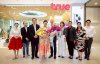 ทรูเปิดบ้าน ‘True Branding Shop’ สาขาใหม่ Dusit Central Park ต้อนรับแขกพิเศษ “คุณศุภจี สุธรรมพันธุ์” ชูคอนเซ็ปต์พื้นที่เทคโนโลยีอนาคตสำหรับคนเมือง ทรูเปิดบ้าน ‘True Branding Shop’ สาขาใหม่ Dusit Central Park ต้อนรับแขกพิเศษ “คุณศุภจี สุธรรมพันธุ์” ชูคอนเซ็ปต์พื้นที่เทคโนโลยีอนาคตสำหรับคนเมือง