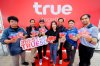 ทรู เสริมทัพสื่อไทยรายงานสดจากสนามเอเชียนเกมส์ 2026 มอบ GO Travel SIM โทรฟรี เน็ตฟรี จากญี่ปุ่น ส่งทุกความเคลื่อนไหวถึงแฟนกีฬาไทย ทรู เสริมทัพสื่อไทยรายงานสดจากสนามเอเชียนเกมส์ 2026 มอบ GO Travel SIM โทรฟรี เน็ตฟรี จากญี่ปุ่น ส่งทุกความเคลื่อนไหวถึงแฟนกีฬาไทย