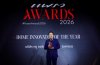 บ้านที่พร้อมดูแลทุกชีวิต ทรูออนไลน์โฮมเน็กซ์ คว้า Home Innovator of the Year จากเวทีแพรว Awards 2026 เปลี่ยนบ้านสู่ AI Smart Home สมบูรณ์แบบ