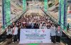 ติดอาวุธ AI สู่วงการสื่อ … ทรู ผนึก สมาคมนักข่าววิทยุและโทรทัศน์ไทย เดินหน้าปั้นนักข่าวสายฟ้าน้อย รุ่นที่ 21 ก้าวทันโลกดิจิทัล ติดอาวุธ AI สู่วงการสื่อ … ทรู ผนึก สมาคมนักข่าววิทยุและโทรทัศน์ไทย เดินหน้าปั้นนักข่าวสายฟ้าน้อย รุ่นที่ 21 ก้าวทันโลกดิจิทัล