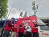 ทรู คอร์ปอเรชั่น เพิ่มสัญญาณ 5G รองรับมหกรรมแห่เทียนพรรษาอุบลราชธานี ฉลอง 125 ปี เชื่อมทุกความประทับใจซอฟต์พาวเวอร์ไทยสู่ระดับโลก ทรู คอร์ปอเรชั่น เพิ่มสัญญาณ 5G รองรับมหกรรมแห่เทียนพรรษาอุบลราชธานี ฉลอง 125 ปี เชื่อมทุกความประทับใจซอฟต์พาวเวอร์ไทยสู่ระดับโลก