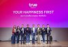 เพราะ “รอยยิ้มของคุณ” คือที่หนึ่ง…ทรู เดินหน้าภารกิจ “Your Happiness First” ส่ง 3 แคมเปญความสุข ที่ขับเคลื่อนจากอินไซต์จริงของลูกค้า