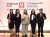 อินฟอร์มา มาร์เก็ตส์ เตรียมจัดงาน ‘Vitafoods Asia 2025’ ร่วมเป็นกลไกผลักธุรกิจเสริมอาหารไทยเติบโตปีละ 5.1% อินฟอร์มา มาร์เก็ตส์ เตรียมจัดงาน ‘Vitafoods Asia 2025’ ร่วมเป็นกลไกผลักธุรกิจเสริมอาหารไทยเติบโตปีละ 5.1%