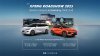 เอ็กซ์เผิง ประเทศไทย จัดงาน ‘XPENG ROADSHOW 2025’ เชิญชวนสัมผัสอนาคตแห่ง AI MOBILITY ผ่านยานยนต์ไฟฟ้าอัจฉริยะ รุ่น G6 และ X9 อย่างใกล้ชิด พร้อมข้อเสนอสุดพิเศษแห่งปี