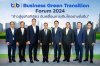 ทีทีบี จัดสัมมนาใหญ่ ttb I Business Green Transition Forum 2024