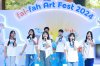 fai-fah Art Fest 2024 ของขวัญจากเด็กธรรมดา พื้นที่แสดงศักยภาพโชว์ไอเดียสร้างสรรค์ของเด็กไฟ-ฟ้า fai-fah Art Fest 2024 ของขวัญจากเด็กธรรมดา พื้นที่แสดงศักยภาพโชว์ไอเดียสร้างสรรค์ของเด็กไฟ-ฟ้า