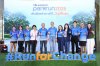 “ทีทีบี | ธนชาตประกันภัย พาร์ครัน 2025” ชวนร่วมวิ่งสู่เส้นชัยแห่งการให้...ไม่มีสิ้นสุด พิชิตเป้าหมายมอบรายได้ให้ 7 องค์กร ส่งต่อโอกาสให้น้อง ๆ มีคุณภาพชีวิตที่ดีขึ้น