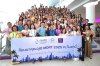 กรุงเทพประกันชีวิต นำทัพทีมตัวแทนและที่ปรึกษาทางการเงินกว่า 100 ชีวิต  ร่วมงานประชุมระดับโลก MDRT Annual Meeting 2025 ณ ประเทศสหรัฐอเมริกา