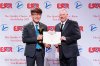 กรุงเทพประกันภัยคว้ารางวัล Quality Choice Prize จาก ESQR ตอกย้ำความเป็นผู้นำด้านคุณภาพมาตรฐานระดับสากล กรุงเทพประกันภัยคว้ารางวัล Quality Choice Prize จาก ESQR ตอกย้ำความเป็นผู้นำด้านคุณภาพมาตรฐานระดับสากล