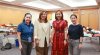 กรุงเทพประกันภัยจัดกิจกรรมบริจาคโลหิตสนับสนุนสภากาชาดไทยอย่างต่อเนื่อง กรุงเทพประกันภัยจัดกิจกรรมบริจาคโลหิตสนับสนุนสภากาชาดไทยอย่างต่อเนื่อง