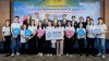 กรุงเทพประกันชีวิต “ใส่ใจสังคม” ร่วมบริจาคโลหิต  เนื่องในวันประกันชีวิตแห่งชาติ ประจำปี 2568 