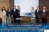 สำนักงาน คปภ. ร่วมสมทบทุนศิริราชมูลนิธิ สนับสนุนการพัฒนางานด้านการแพทย์และสาธารณสุข