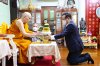 ทิพยประกันภัยเข้าเฝ้า สมเด็จพระสังฆราช ในวาระมงคลสมัยฉลองพระชนมายุ ๙๗ พรรษา ทิพยประกันภัยเข้าเฝ้า สมเด็จพระสังฆราช ในวาระมงคลสมัยฉลองพระชนมายุ ๙๗ พรรษา