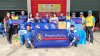 ทิพยประกันภัย ลงพื้นที่ช่วยเหลือประชาชนผู้ประสบภัย จากสถานการณ์ชายแดนไทย–กัมพูชา  ณ ศูนย์รองรับผู้อพยพสถานการณ์ชายแดนไทย-กัมพูชา จังหวัดศรีสะเกษ