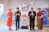 ไปรษณีย์ไทยร่วมเฉลิมฉลอง 50 ปี ความสัมพันธ์ไทย - จีน  เดินหน้าจัดใหญ่ ถ่ายทอดมิตรภาพผ่านเส้นทางไปรษณีย์ “จดหมายแห่งมิตรภาพ - From Bangkok to Beijing”  งานแสดงตราไปรษณียากรภาคพื้นเอเชีย 2568 
