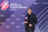 อลิอันซ์ อยุธยา คว้ารางวัล Thailand's Social Power Brand 2025 อันดับ 1 ในกลุ่ม ประกันภัย อลิอันซ์ อยุธยา คว้ารางวัล Thailand's Social Power Brand 2025 อันดับ 1 ในกลุ่ม ประกันภัย