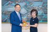 ผู้บริหารไทยประกันชีวิต รับรางวัล TOP CEO Thailand 2023 ผู้บริหารไทยประกันชีวิต รับรางวัล TOP CEO Thailand 2023