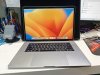 Macbook Pro 15 2017 Intel Core i7 แบบ Quad-core ความเร็ว 2.9GHz RAM 16GB สภาพมือ1