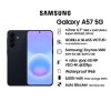 Samsung Galaxy A57 5G 12/256GB