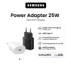 Samsung Fast Charging 25W