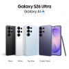 Samsung Galaxy S26 Ultra 5G 12/256GB