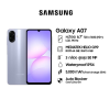 Samsung Galaxy A07 6/128GB