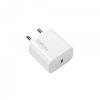 ชุดชาร์จเร็ว Type-C fast charger PD20W + Cable Type-C to Lightning fast charger 3A/20W (TPE)