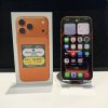 มือ2 Apple iPhone 17 Pro Max 512GB สี COSMIC ORANGE ประกันศูนย์เหลือยาวๆ เบต้าแบค 100%