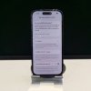 USED Apple iPhone 14 Pro 128GB 