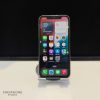 มือ2 iPhone 11 64GB TH สีดำ สภาพสวยมาก เครื่องแท้เดิม ไม่เคยซ่อม