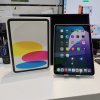 มือสอง Apple iPad Gen 11 128GB Wi-Fi ครบกล่อง ประกันศูนย์ยาวถึงสิ้นปี