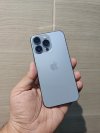 มือ2 Apple iPhone 13 Pro 128GB เครื่องไทยแท้ สภาพสวย ใช้งานยาวๆ