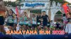 “RAMAYANA RUN 2025” นักวิ่งกว่า 1,300 คน ร่วมสัมผัสเส้นทางธรรมชาติ