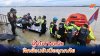 กู้ภัยบางแก้ว สุโขทัย ฝึกซ้อมรับมืออุทกภัย