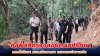 คณะที่ปรึกษา รมต.ทรัพยากรฯ ลงพื้นที่ตรวจสอบถนนปริศนา เขตรักษาพันธุ์สัตว์ป่าสาละวิน คณะที่ปรึกษา รมต.ทรัพยากรฯ ลงพื้นที่ตรวจสอบถนนปริศนา เขตรักษาพันธุ์สัตว์ป่าสาละวิน