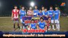 จันทบุรีจัดฟุตบอลการกุศล “ช้างข้ามคัพ” ครั้งที่ 2 คึกคัก มอบรายได้ช่วยชุมชน