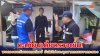 ตะเคียนเตี้ยตรวจเข้ม! พบกองขยะริมมอเตอร์เวย์ ยันไม่ใช่ขยะอุตสาหกรรมจากระยอง ตะเคียนเตี้ยตรวจเข้ม! พบกองขยะริมมอเตอร์เวย์ ยันไม่ใช่ขยะอุตสาหกรรมจากระยอง