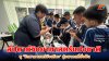 งานสัปดาห์วิทยาศาสตร์แห่งชาติ ภาคตะวันออก ครั้งที่ 43 ชู “วิทยาศาสตร์อัจฉริยะ” สู่อนาคตที่ยั่งยืน งานสัปดาห์วิทยาศาสตร์แห่งชาติ ภาคตะวันออก ครั้งที่ 43 ชู “วิทยาศาสตร์อัจฉริยะ” สู่อนาคตที่ยั่งยืน
