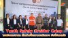 ขนส่งนครนายก เปิดค่าย “Youth Safety Creator Camp” ปั้นเยาวชนต้นแบบ ขับขี่ปลอดภัย ขนส่งนครนายก เปิดค่าย “Youth Safety Creator Camp” ปั้นเยาวชนต้นแบบ ขับขี่ปลอดภัย