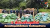 5 ตันจบที่หลุมฝัง! มุกดาหารทำลายหนังสุกรแช่แข็งลักลอบนำเข้า 3 คดี ป้องกันหลุดเข้าตลาด 5 ตันจบที่หลุมฝัง! มุกดาหารทำลายหนังสุกรแช่แข็งลักลอบนำเข้า 3 คดี ป้องกันหลุดเข้าตลาด