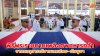 กองทัพบกจัดพิธีพระราชทานเพลิงศพทหารกล้า 4 นาย เสียชีวิตจากเหตุการณ์ชายแดนไทย–กัมพูชา